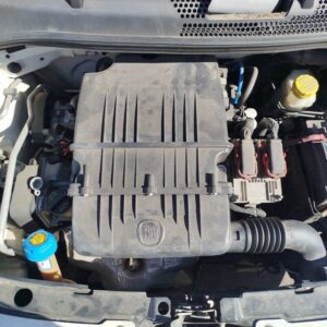 ALTERNADOR FIAT 500 (150) CABRIO