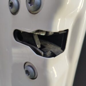 CERRADURA PUERTA DELANTERA IZQUIERDA FIAT 500 (150) CABRIO