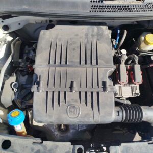 COMPRESOR AIRE ACONDICIONADO FIAT 500 (150) CABRIO