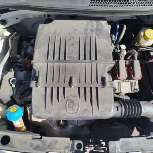 CONDENSADOR / RADIADOR  AIRE ACONDICIONADO FIAT 500 (150) CABRIO