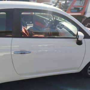 PUERTA DELANTERA DERECHA FIAT 500 (150) CABRIO