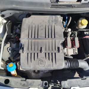 SERVOFRENO FIAT 500 (150) CABRIO