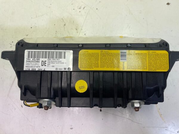 AIRBAG DELANTERO DERECHO VOLKSWAGEN TOURAN (1T2)