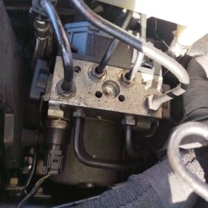 ABS ALFA ROMEO 156 SPORTWAGON