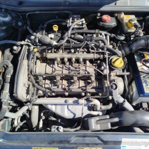 ALTERNADOR ALFA ROMEO 156 SPORTWAGON