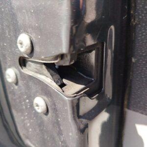 CERRADURA PUERTA DELANTERA IZQUIERDA ALFA ROMEO 156 SPORTWAGON
