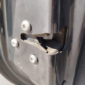 CERRADURA PUERTA TRASERA IZQUIERDA ALFA ROMEO 156 SPORTWAGON