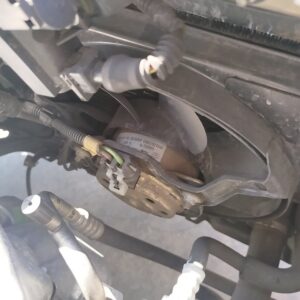ELECTROVENTILADOR ALFA ROMEO 156 SPORTWAGON