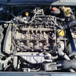 MOTOR COMPLETO ALFA ROMEO 156 SPORTWAGON