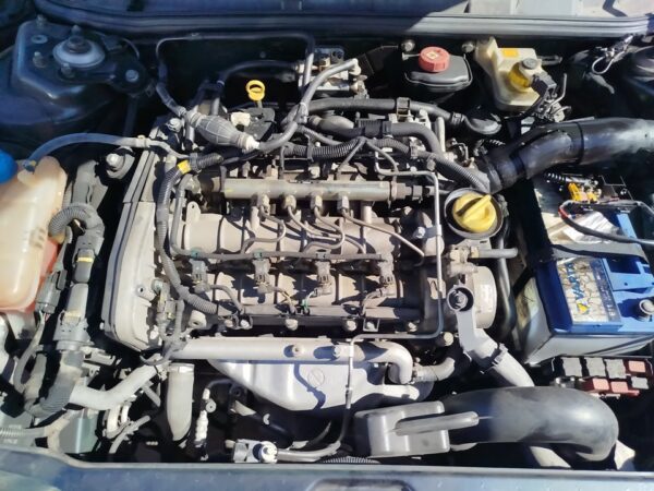 MOTOR COMPLETO ALFA ROMEO 156 SPORTWAGON