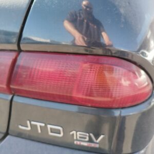 PILOTO TRASERO DERECHO ALFA ROMEO 156 SPORTWAGON