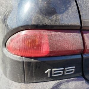 PILOTO TRASERO IZQUIERDO ALFA ROMEO 156 SPORTWAGON
