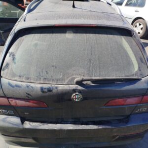 PORTON TRASERO ALFA ROMEO 156 SPORTWAGON