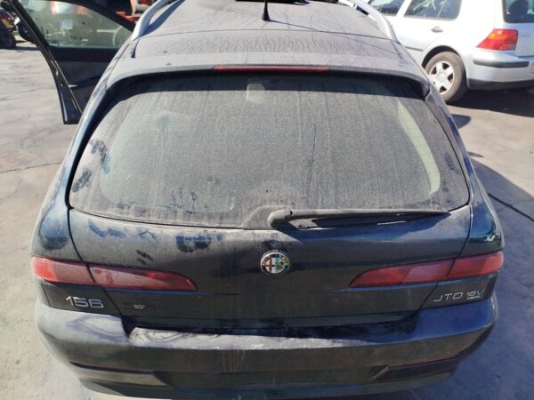 PORTON TRASERO ALFA ROMEO 156 SPORTWAGON