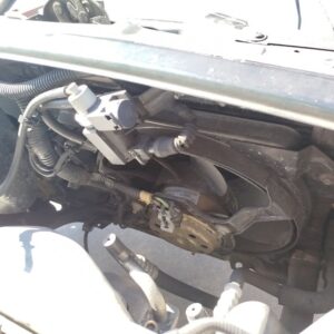 RADIADOR AGUA ALFA ROMEO 156 SPORTWAGON