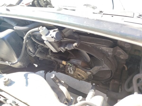 RADIADOR AGUA ALFA ROMEO 156 SPORTWAGON