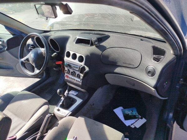 SALPICADERO ALFA ROMEO 156 SPORTWAGON