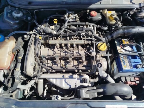 SERVOFRENO ALFA ROMEO 156 SPORTWAGON