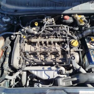TRANSMISION DELANTERA DERECHA ALFA ROMEO 156 SPORTWAGON