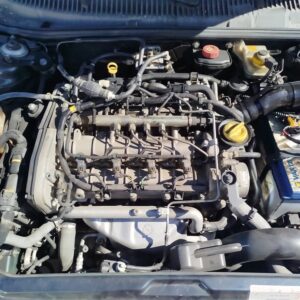 TRANSMISION DELANTERA IZQUIERDA ALFA ROMEO 156 SPORTWAGON