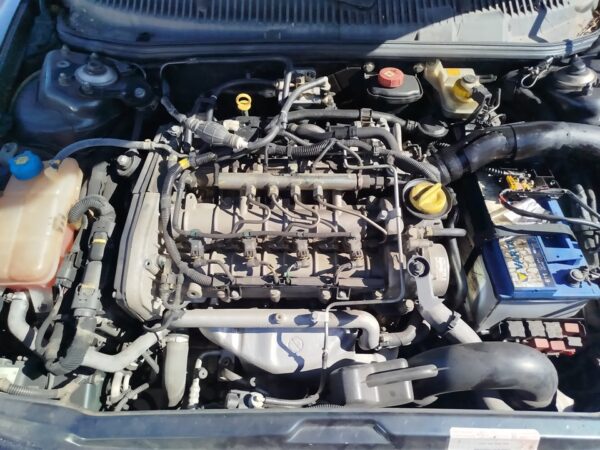 TRANSMISION DELANTERA IZQUIERDA ALFA ROMEO 156 SPORTWAGON
