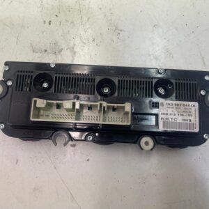MANDO CLIMATIZADOR VOLKSWAGEN TOURAN (1T2)