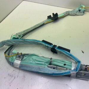 AIRBAG CORTINA DELANTERO DERECHO VOLKSWAGEN TOURAN (1T2)