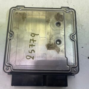 CENTRALITA MOTOR UCE VOLKSWAGEN GOLF V (1K1)(10.2003)