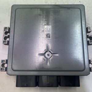 CENTRALITA MOTOR UCE CITROEN C4 PICASSO