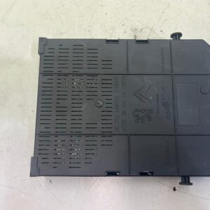 CAJA RELES / FUSIBLES CITROEN C4 PICASSO