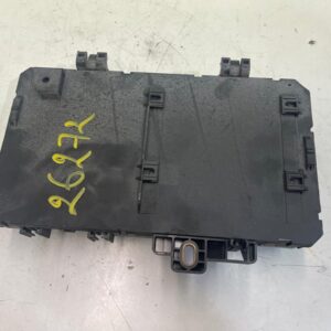 CAJA RELES / FUSIBLES OPEL ASTRA H BERLINA