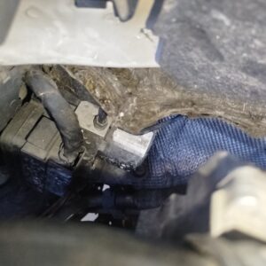 ABS AUDI A3 (8P1)