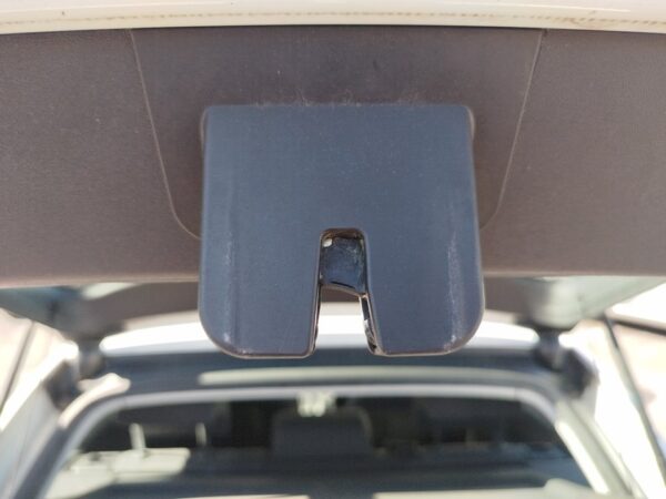 CERRADURA MALETERO / PORTON AUDI A3 (8P1)