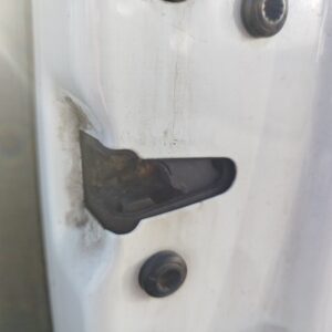 CERRADURA PUERTA DELANTERA DERECHA AUDI A3 (8P1)