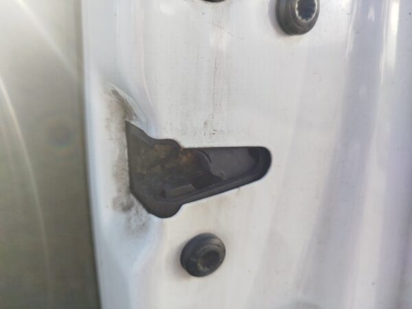 CERRADURA PUERTA DELANTERA DERECHA AUDI A3 (8P1)