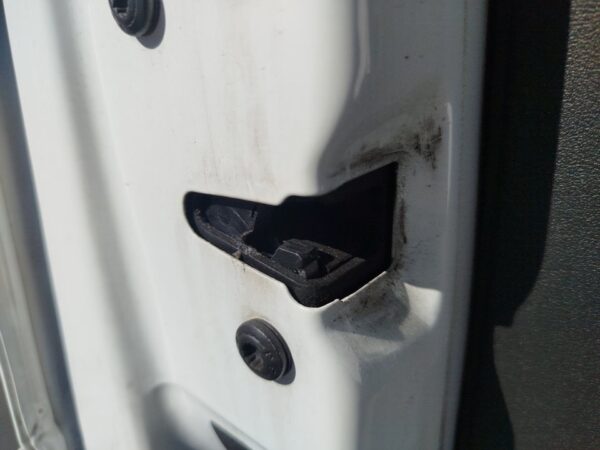 CERRADURA PUERTA DELANTERA IZQUIERDA AUDI A3 (8P1)