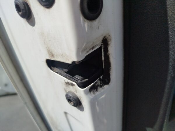 CERRADURA PUERTA TRASERA IZQUIERDA AUDI A3 (8P1)
