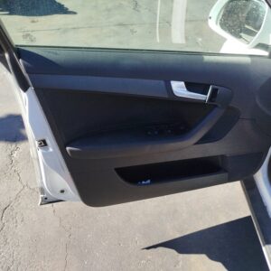 ELEVALUNAS DELANTERO IZQUIERDO AUDI A3 (8P1)