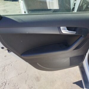 ELEVALUNAS TRASERO IZQUIERDO AUDI A3 (8P1)