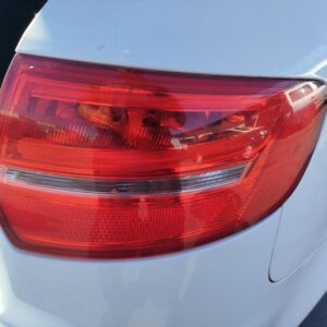 PILOTO TRASERO DERECHO AUDI A3 (8P1)