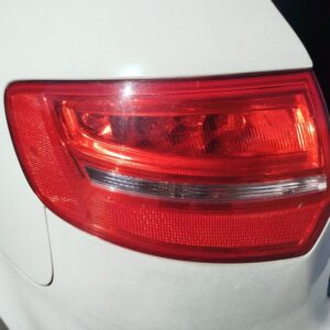 PILOTO TRASERO IZQUIERDO AUDI A3 (8P1)