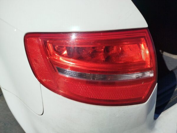 PILOTO TRASERO IZQUIERDO AUDI A3 (8P1)