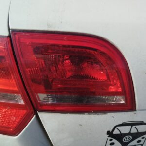 PILOTO TRASERO IZQUIERDO INTERIOR AUDI A3 (8P1)