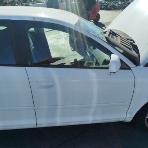 PUERTA DELANTERA DERECHA AUDI A3 (8P1)