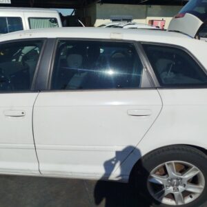 PUERTA TRASERA IZQUIERDA AUDI A3 (8P1)