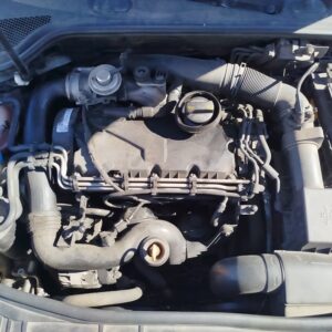 SERVOFRENO AUDI A3 (8P1)