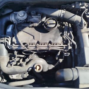TRANSMISION DELANTERA IZQUIERDA AUDI A3 (8P1)