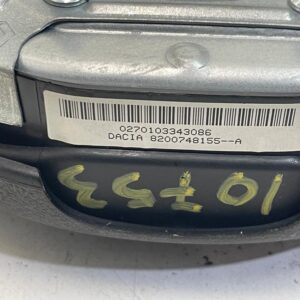 AIRBAG DELANTERO IZQUIERDO DACIA LOGAN 1 EXPRESS