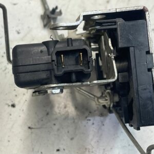 CERRADURA PUERTA DELANTERA DERECHA DACIA LOGAN 1 EXPRESS