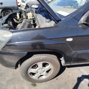 ALETA DELANTERA IZQUIERDA KIA SPORTAGE (KM)